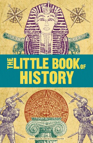 The Little Book of History