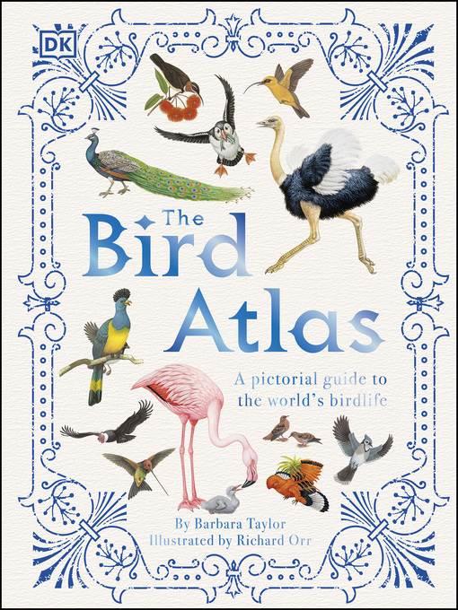 The Bird Atlas