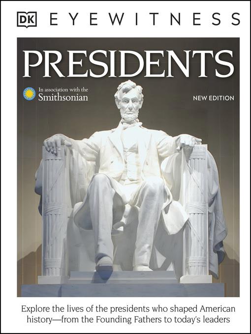 Eyewitness Presidents