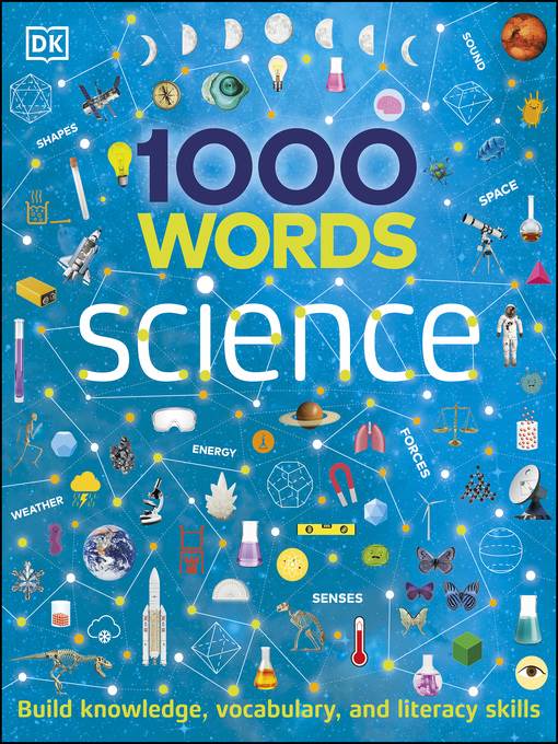 1000 Words: Science