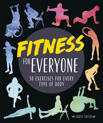 Fitness for Everyone