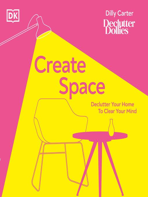 Create Space