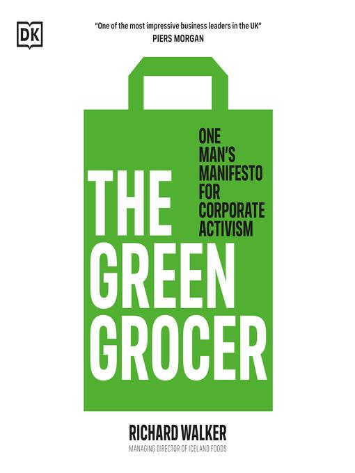 The Green Grocer