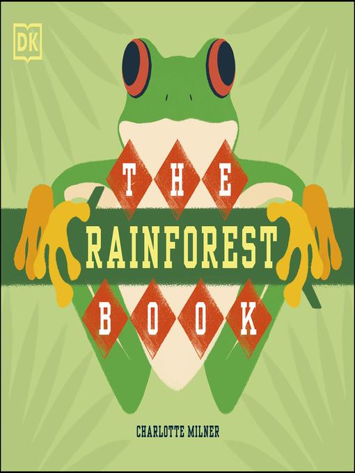 The Rainforest Book