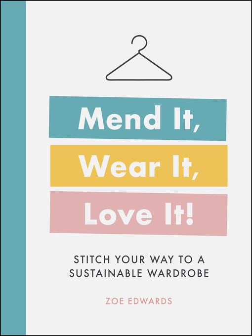 Mend it, Wear it, Love it!