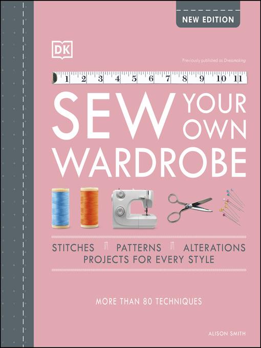 Sew Your Own Wardrobe