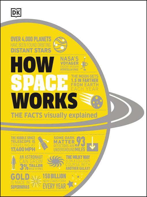 How Space Works