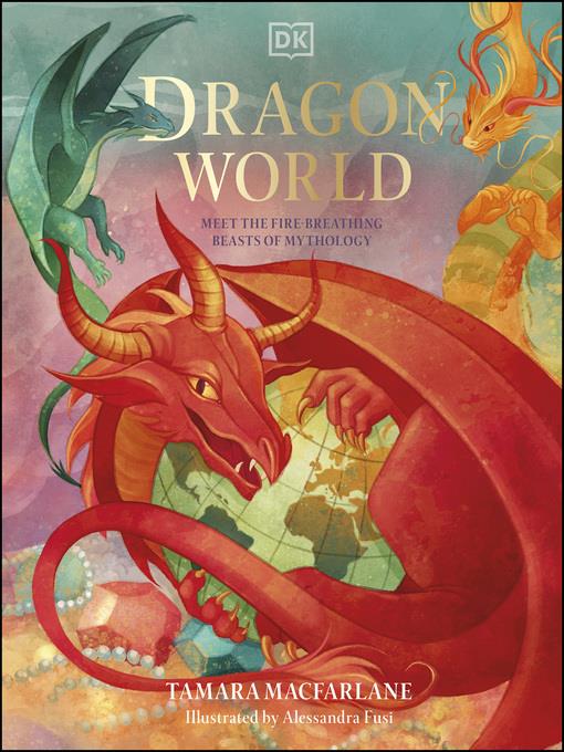 Dragon World