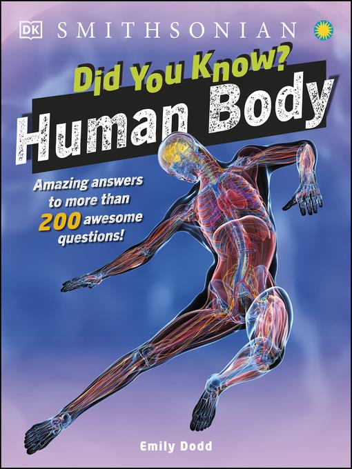 Did You Know? Human Body