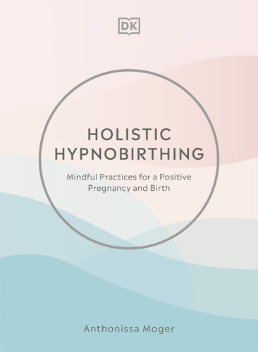 Holistic Hypnobirthing