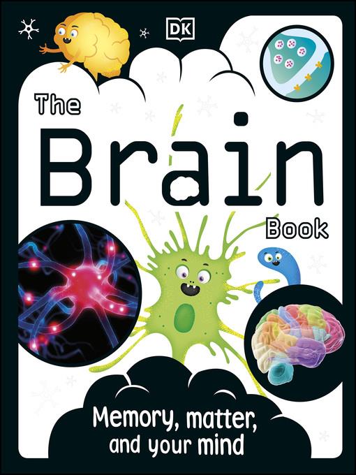 The Brain Book