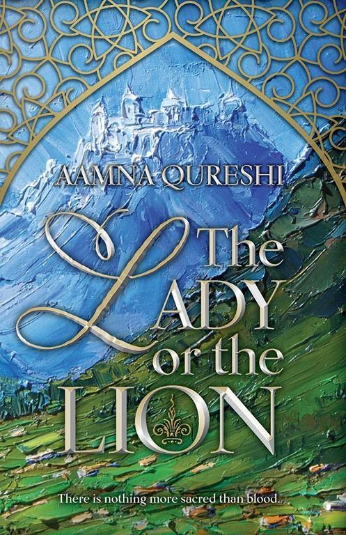 The Lady or the Lion