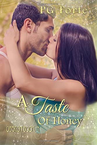 A Taste of Honey (Oberon) (Volume 4)