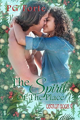 The Spirit of the Place (Oberon) (Volume 6)