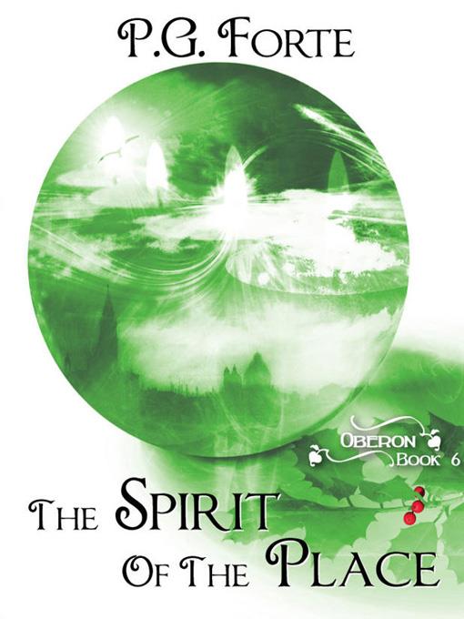 The Spirit of the Place