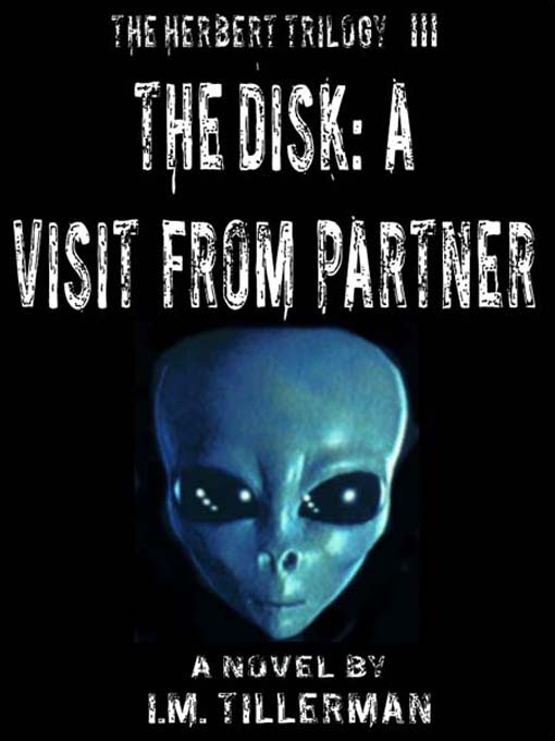 The Disk: A Partner