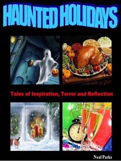 Haunted Holidays