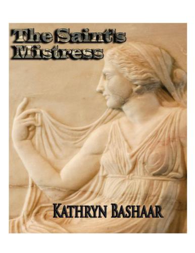 The Saint's Mistress