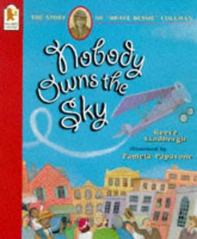 Nobody Owns the Sky