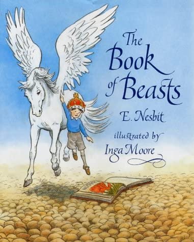 The Book of Beasts
