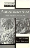 Justice Miscarried