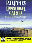 Unnatural Causes (Adam Dagliesh Mystery Series #3)