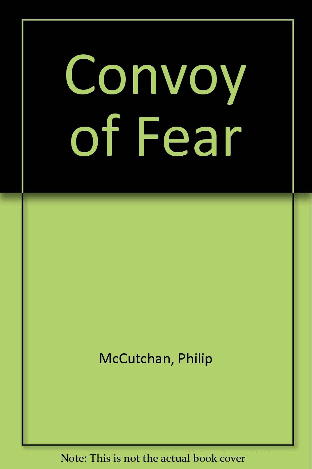 Convoy of Fear