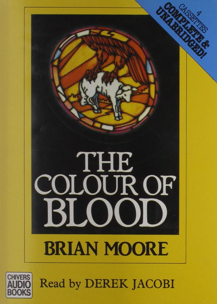 The Colour of Blood