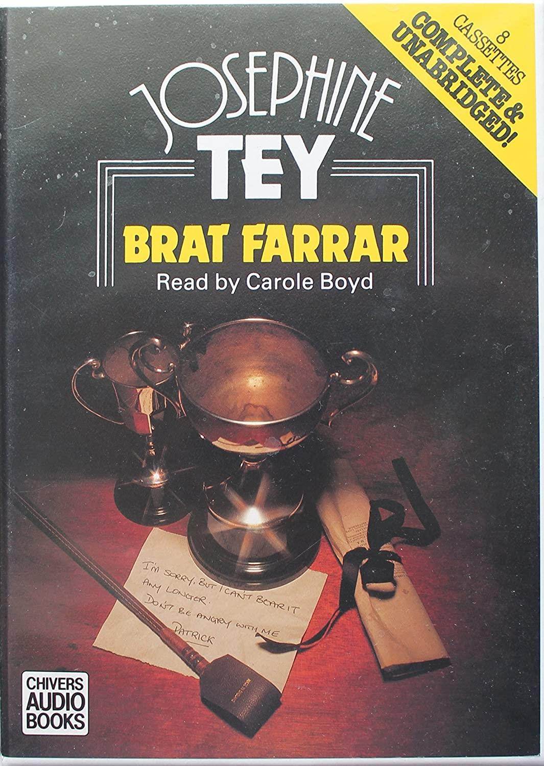 Brat Farrar