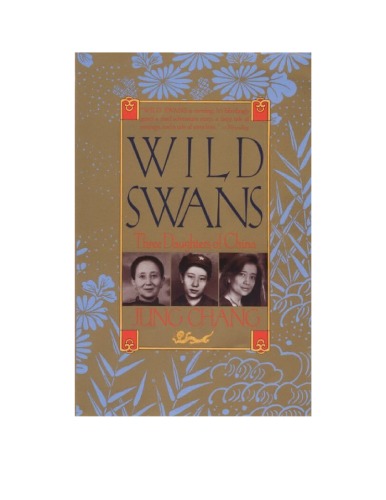 Wild Swans