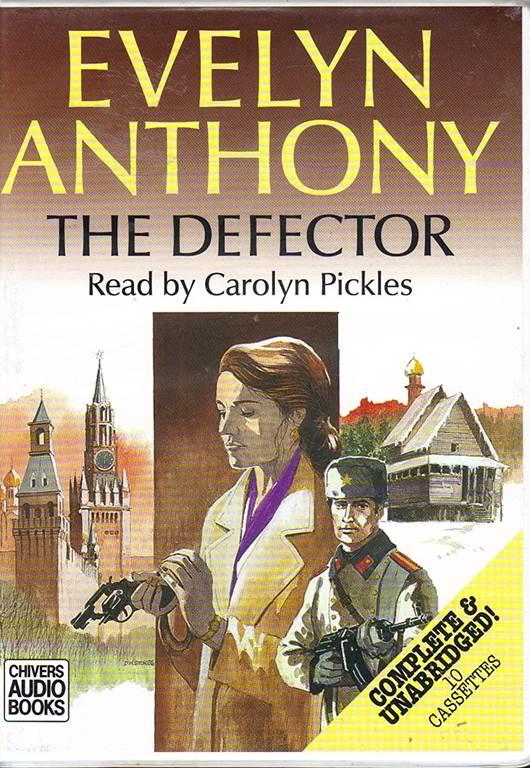 The Defector