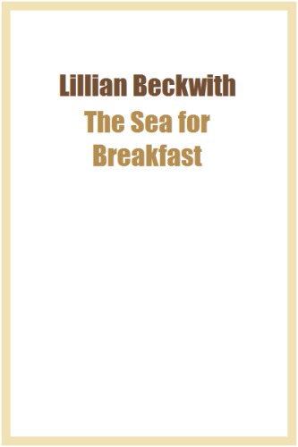 The Sea for Breakfast