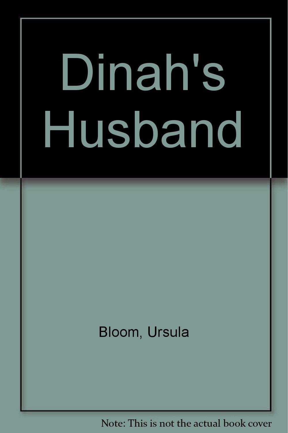 Dinah's Husband