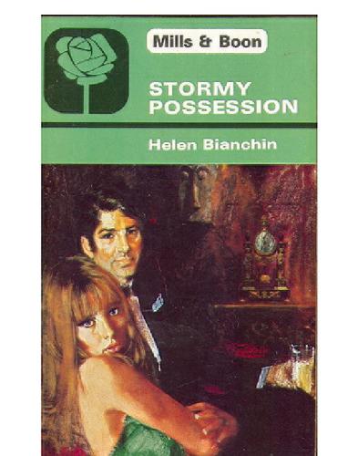 Stormy possession