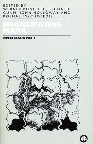 Open Marxism, Volume 3