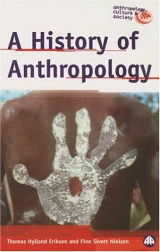 A History of Anthropology