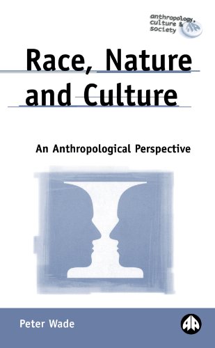 Race, Nature and Culture