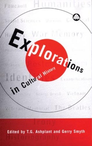 Explorations in Cultural History