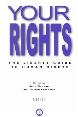 Your Rights