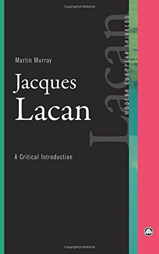 Jacques Lacan