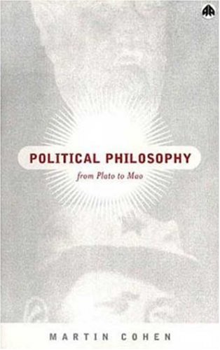 Political Philosophy 