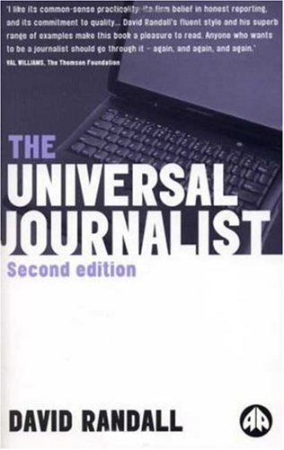 The Universal Journalist