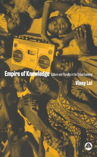 Empire of Knowledge