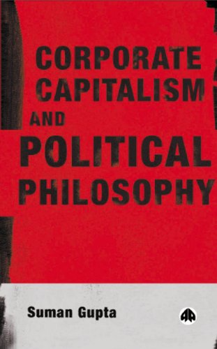 Corporate Capitalism and Political Philosophy