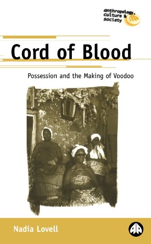 Cord of Blood