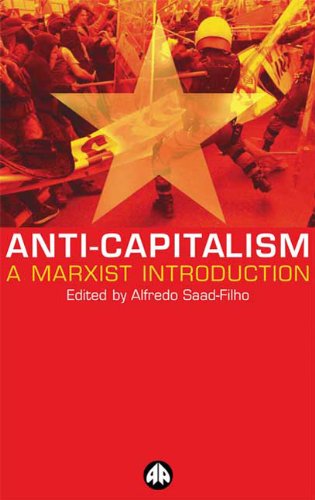 Anti-Capitalism