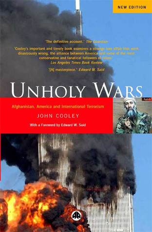 Unholy Wars