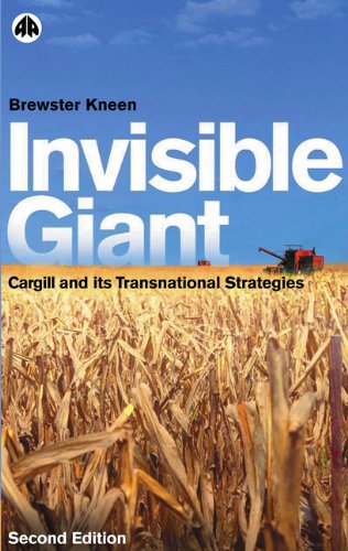 Invisible Giant