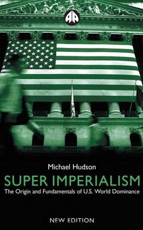 Super Imperialism