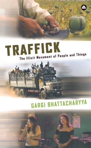 Traffick